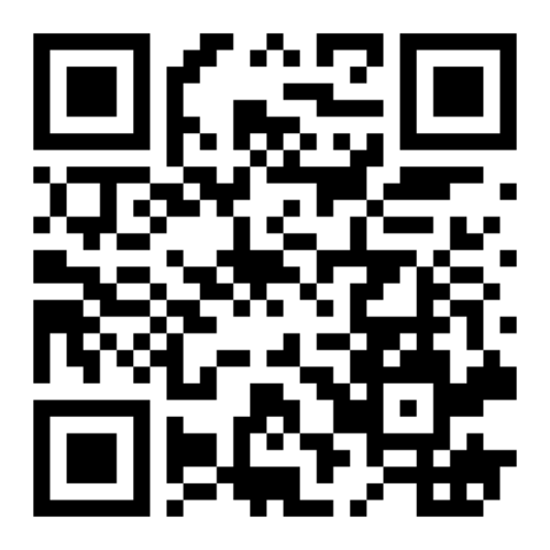 QR Facebook