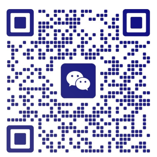 QR WeChat