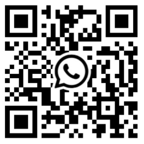 QR WhatsApp